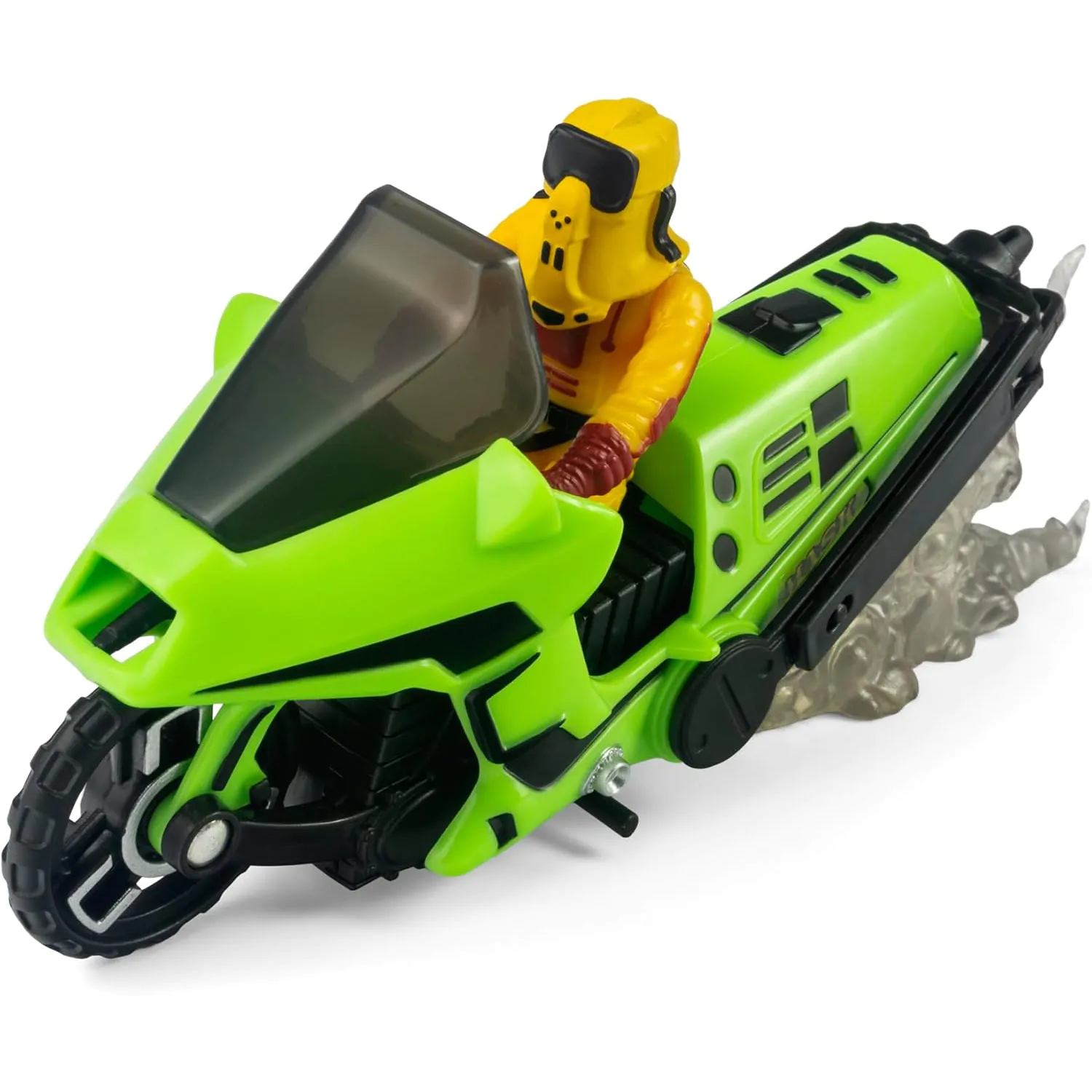 M.A.S.K. Akčná figúrka s vozidlom Vehicle Condor  produktová fotografia