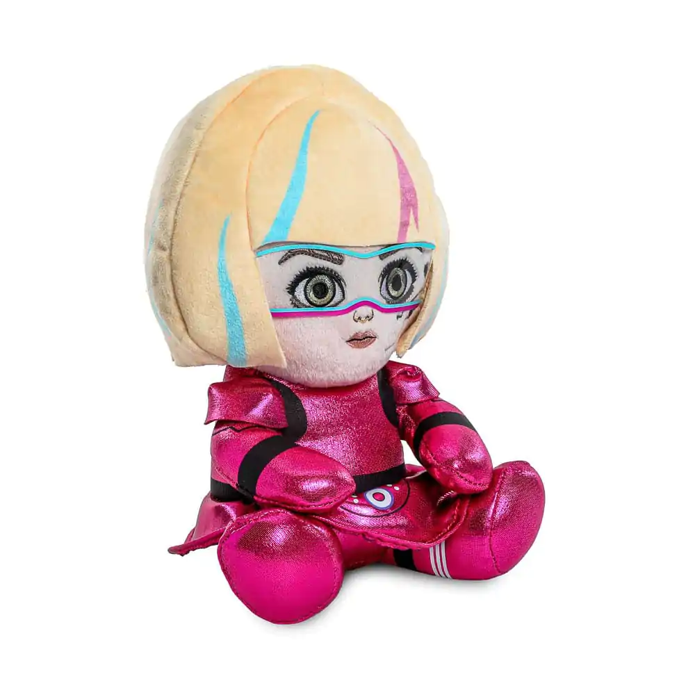 M3GAN 2.0 Phunny Plyšová figúrka Cyberpunk M3GAN 19 cm produktová fotografia