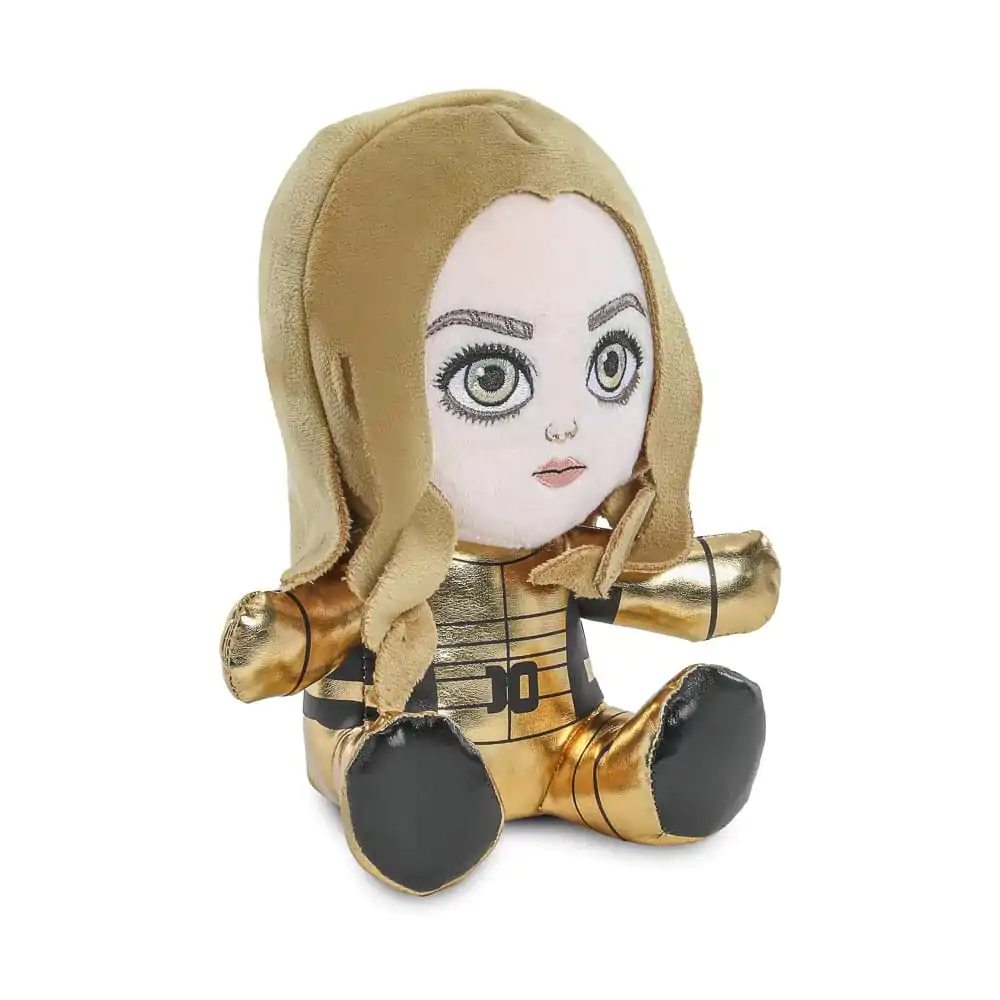 M3GAN 2.0 Phunny plyšová figúrka Gold Suit M3GAN 19 cm produktová fotografia