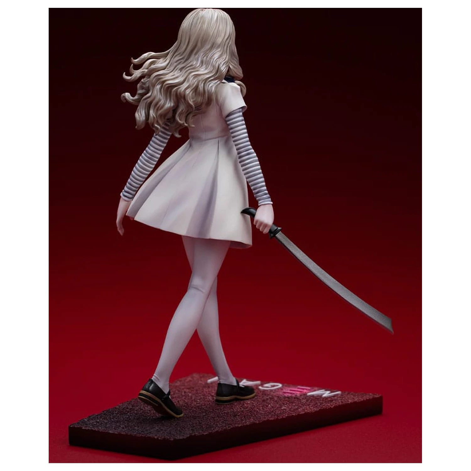 M3GAN Bishoujo PVC socha 1/7 21 cm produktová fotografia