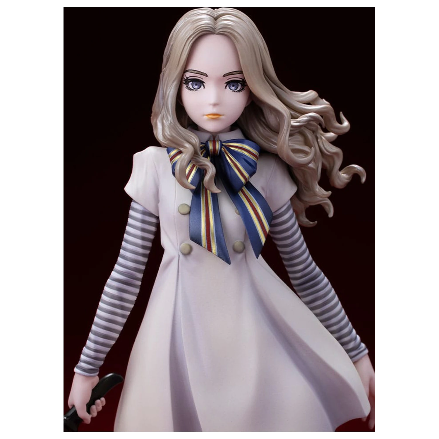 M3GAN Bishoujo PVC socha 1/7 21 cm produktová fotografia