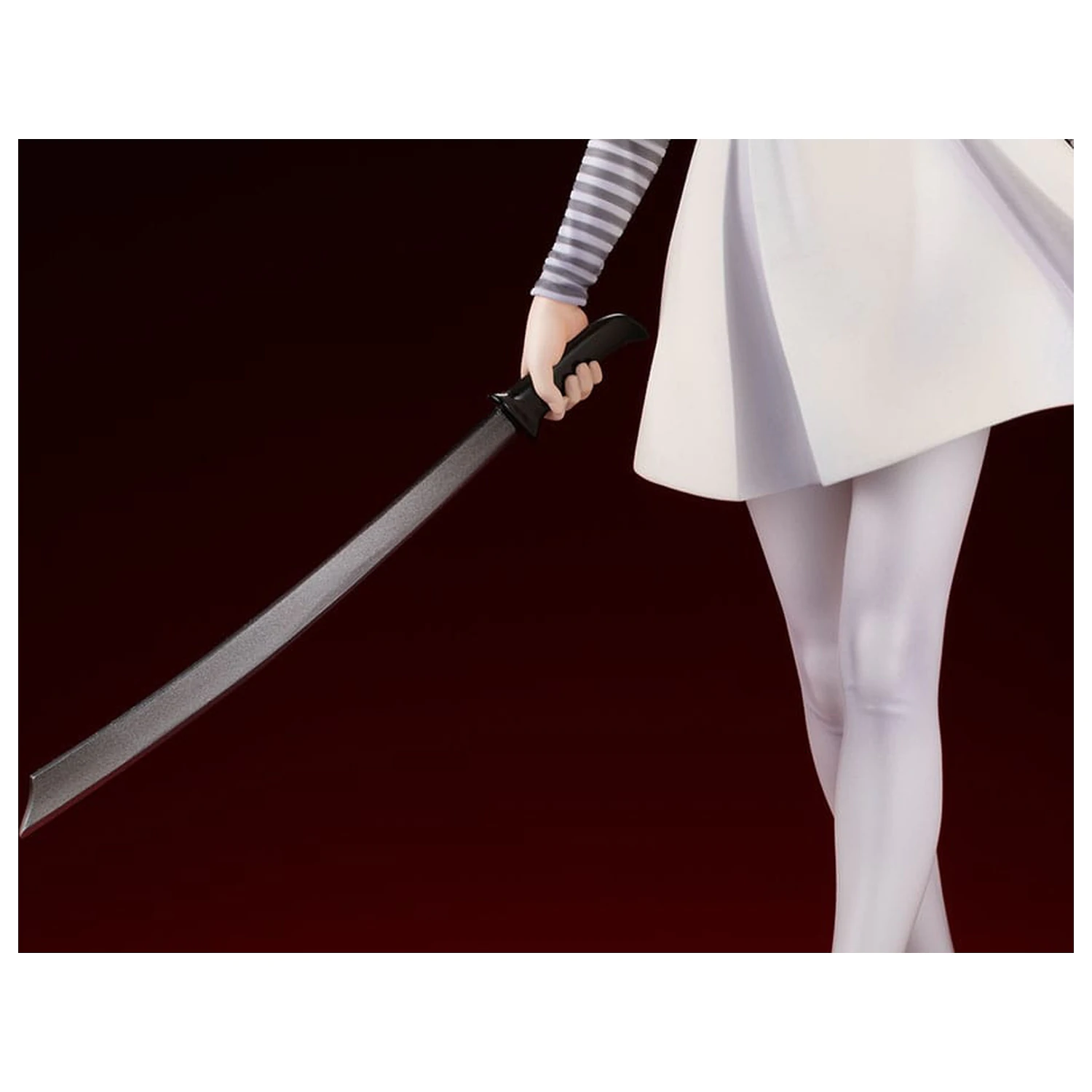 M3GAN Bishoujo PVC socha 1/7 21 cm produktová fotografia