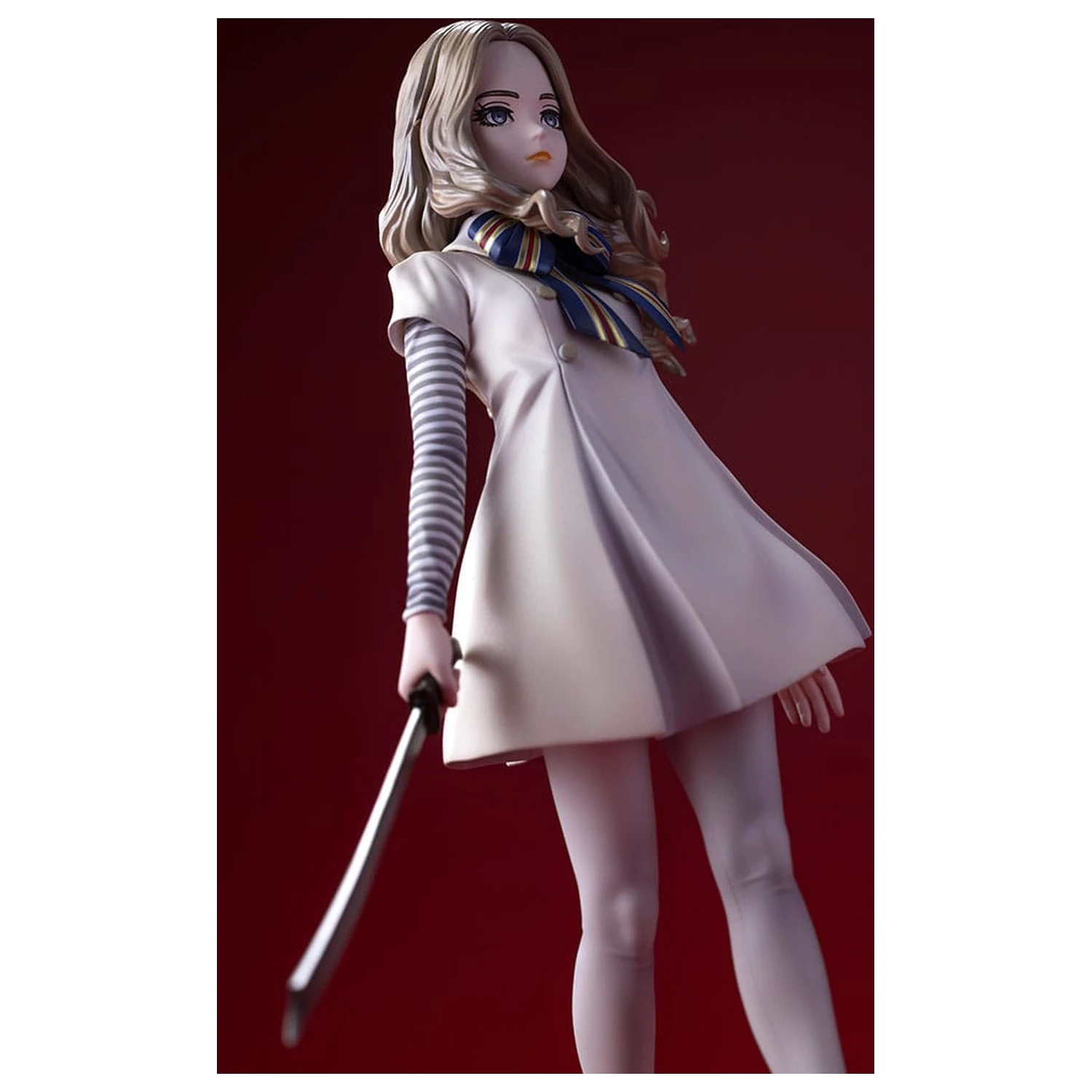 M3GAN Bishoujo PVC socha 1/7 21 cm produktová fotografia