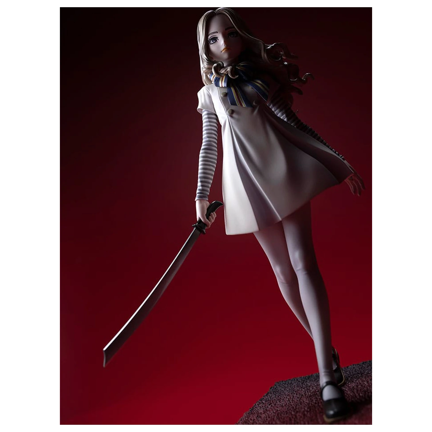 M3GAN Bishoujo PVC socha 1/7 21 cm produktová fotografia
