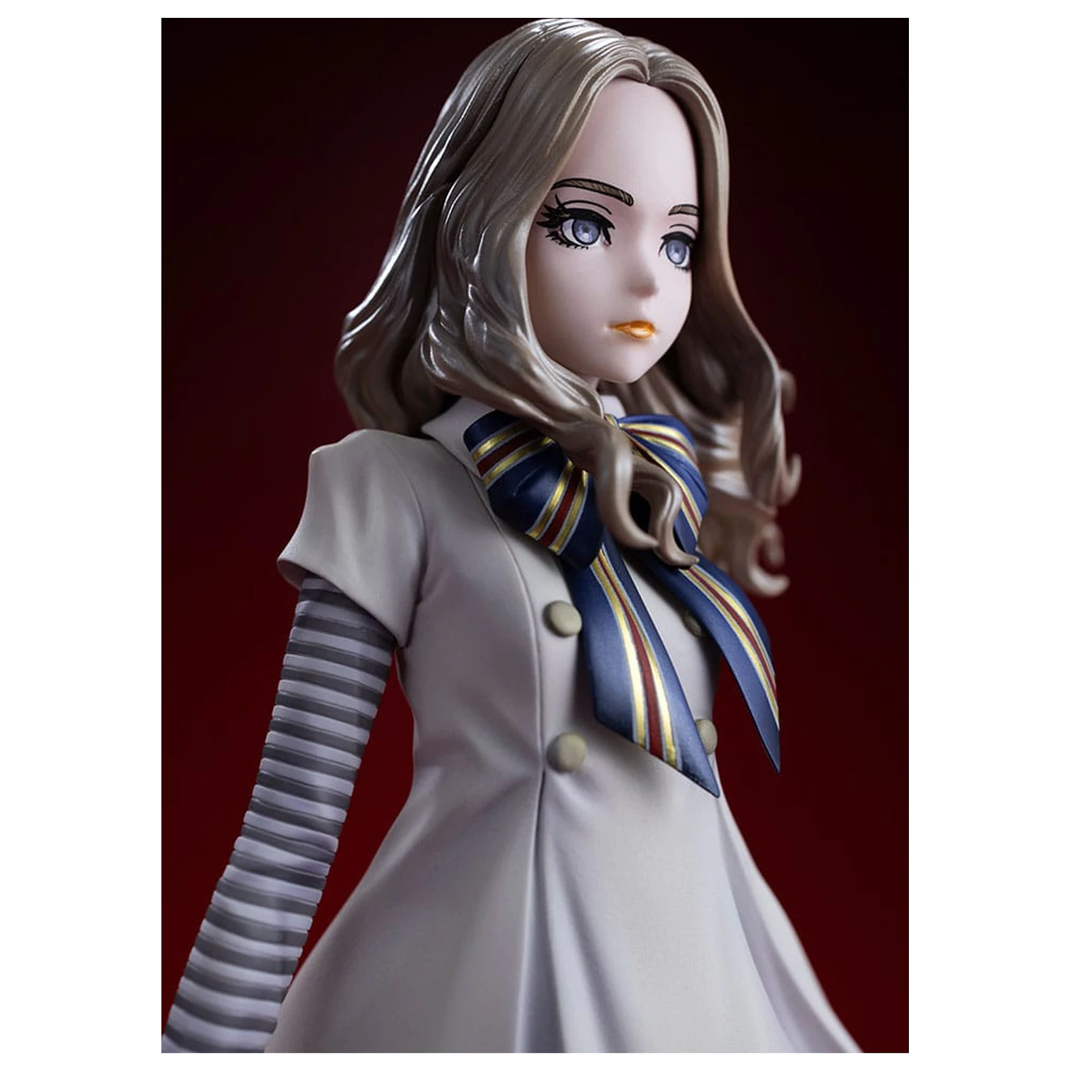 M3GAN Bishoujo PVC socha 1/7 21 cm produktová fotografia