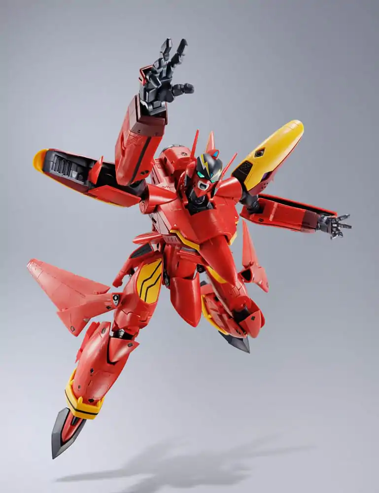 Macross 7 DX Chogokin Akčná Figúrka VF-19 Custom Excalibur Basara Nekki Special 24 cm produktová fotografia