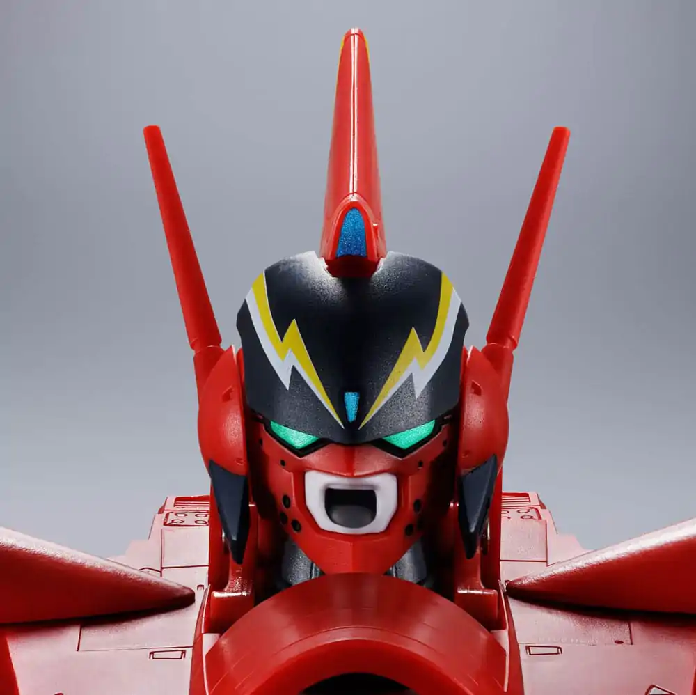 Macross 7 DX Chogokin Akčná Figúrka VF-19 Custom Excalibur Basara Nekki Special 24 cm produktová fotografia