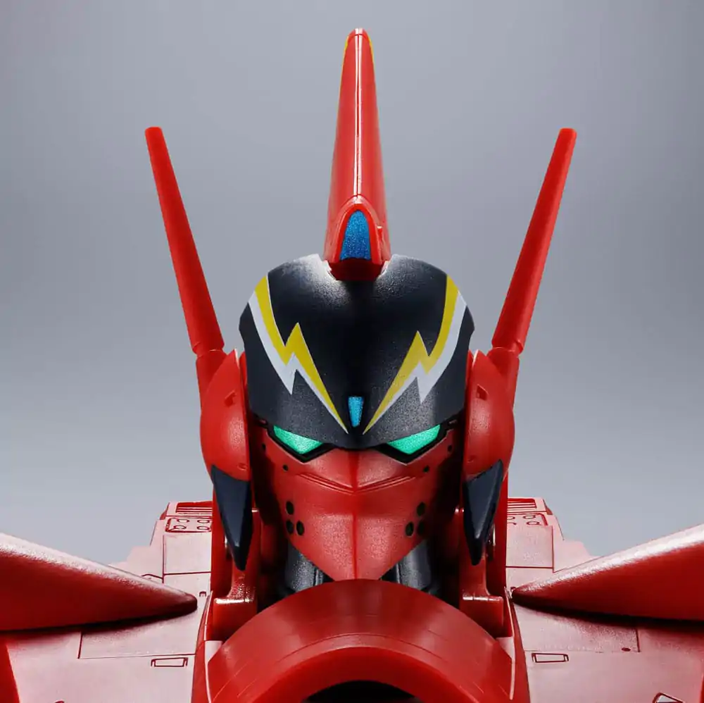 Macross 7 DX Chogokin Akčná Figúrka VF-19 Custom Excalibur Basara Nekki Special 24 cm produktová fotografia
