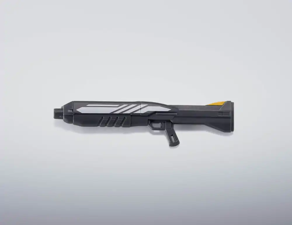 Macross 7 Hi-Metal R Akčná figúrka VF-19P Valkyrie (Zola Planetary Patrol) 15 cm produktová fotografia