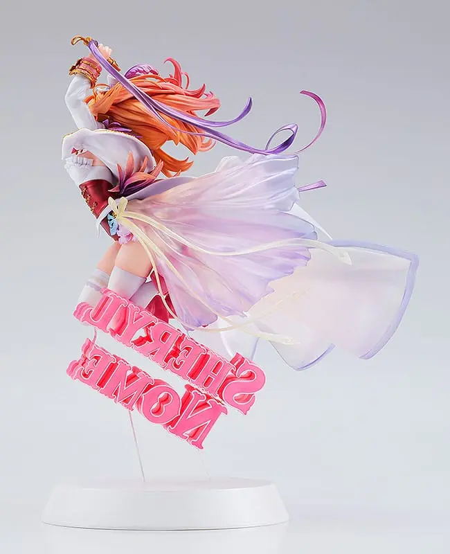 Macross Frontier Sheryl Nome Anniversary Stage PVC soška 1/7, 29 cm termékfotó