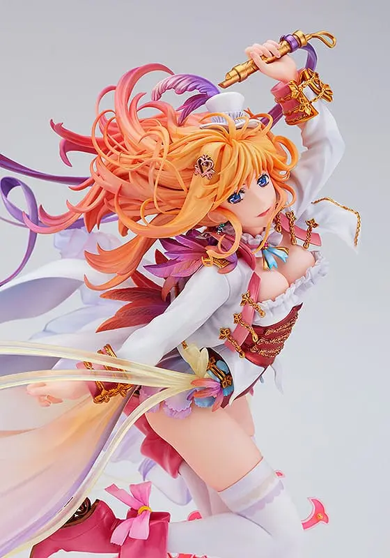 Macross Frontier Sheryl Nome Anniversary Stage PVC soška 1/7, 29 cm termékfotó