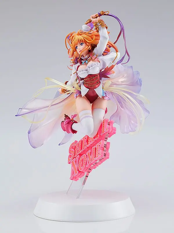 Macross Frontier Sheryl Nome Anniversary Stage PVC soška 1/7, 29 cm termékfotó