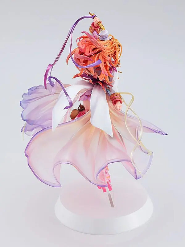 Macross Frontier Sheryl Nome Anniversary Stage PVC soška 1/7, 29 cm termékfotó