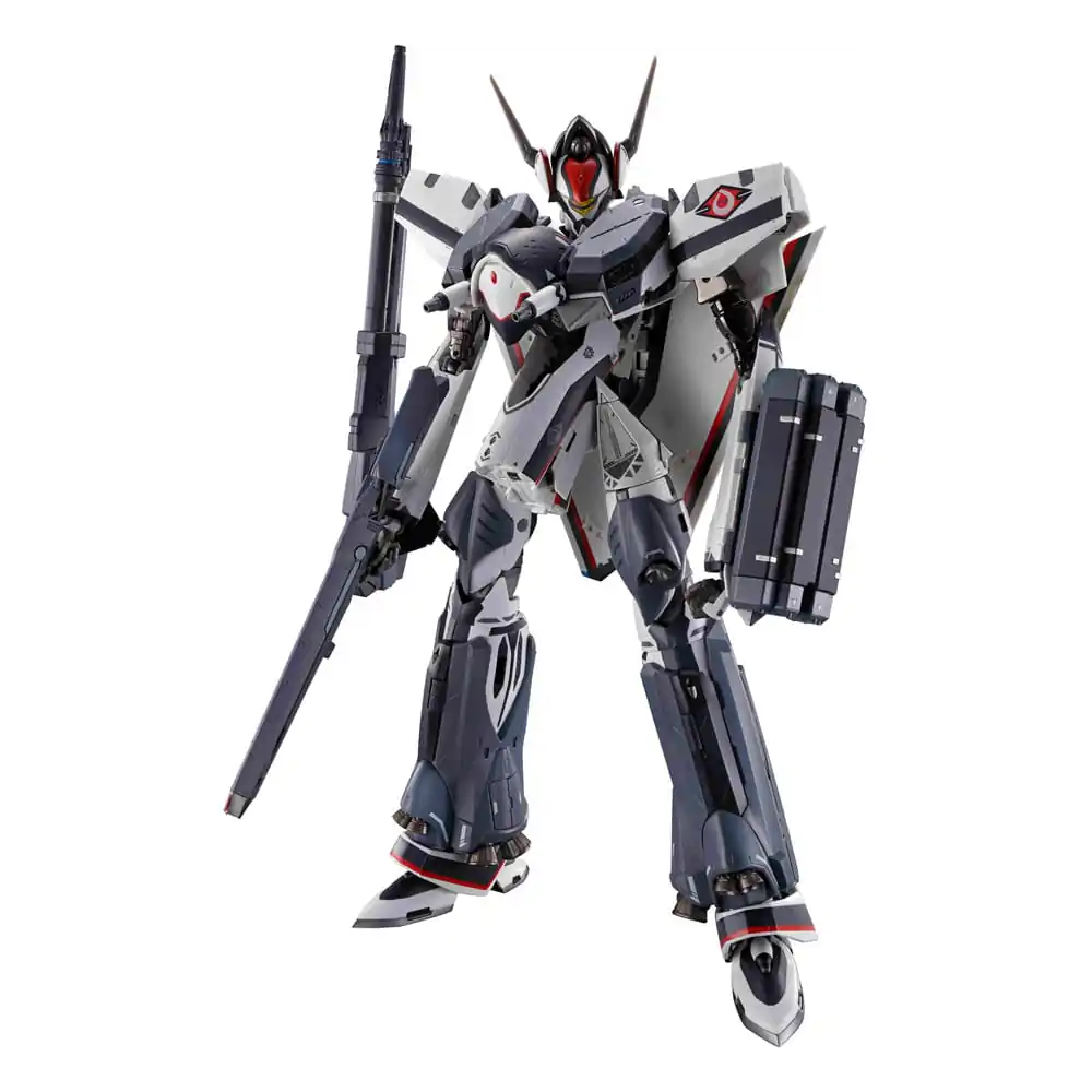 Macross Frontier DX Chogokin Akčná Figúrka VF-171EX Armored Nightmare Plus (Alto Saotome Usw) Revival Ver. 30 cm produktová fotografia