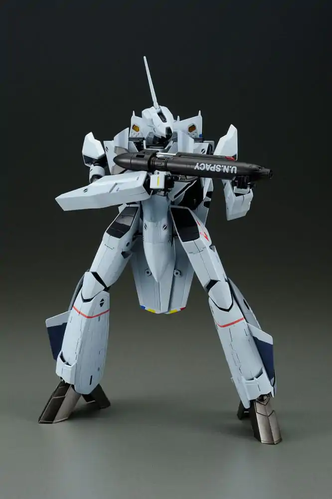 Akčná figúrka Macross Zero 1/60 Kanzen Henkei VF-0A Phoenix Shin Kudo Mounted Machine 32 cm produktová fotografia