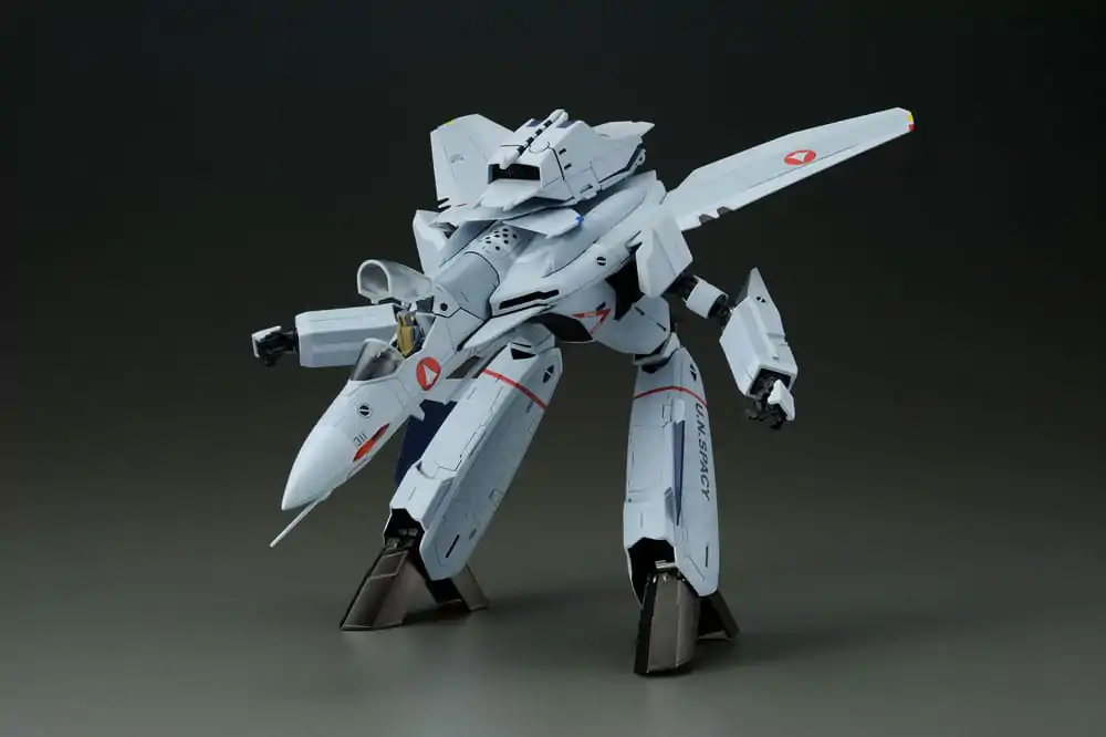 Akčná figúrka Macross Zero 1/60 Kanzen Henkei VF-0A Phoenix Shin Kudo Mounted Machine 32 cm produktová fotografia