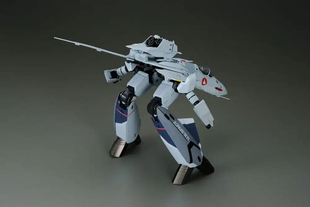 Akčná figúrka Macross Zero 1/60 Kanzen Henkei VF-0A Phoenix Shin Kudo Mounted Machine 32 cm produktová fotografia