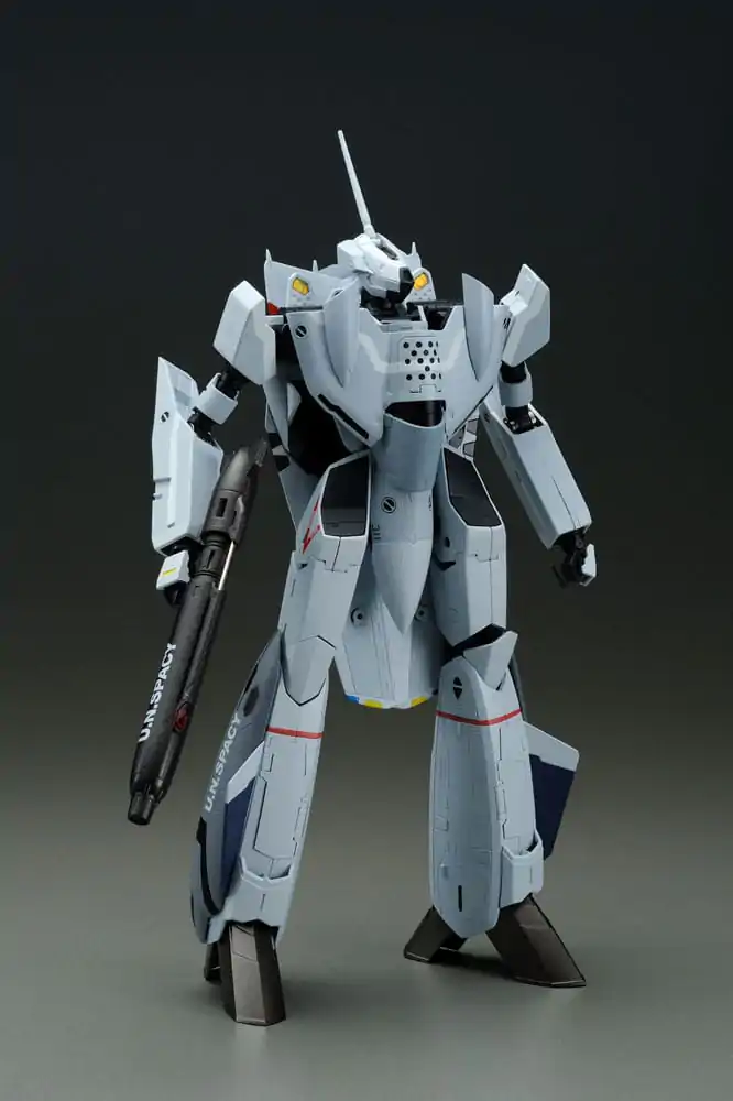 Akčná figúrka Macross Zero 1/60 Kanzen Henkei VF-0A Phoenix Shin Kudo Mounted Machine 32 cm produktová fotografia