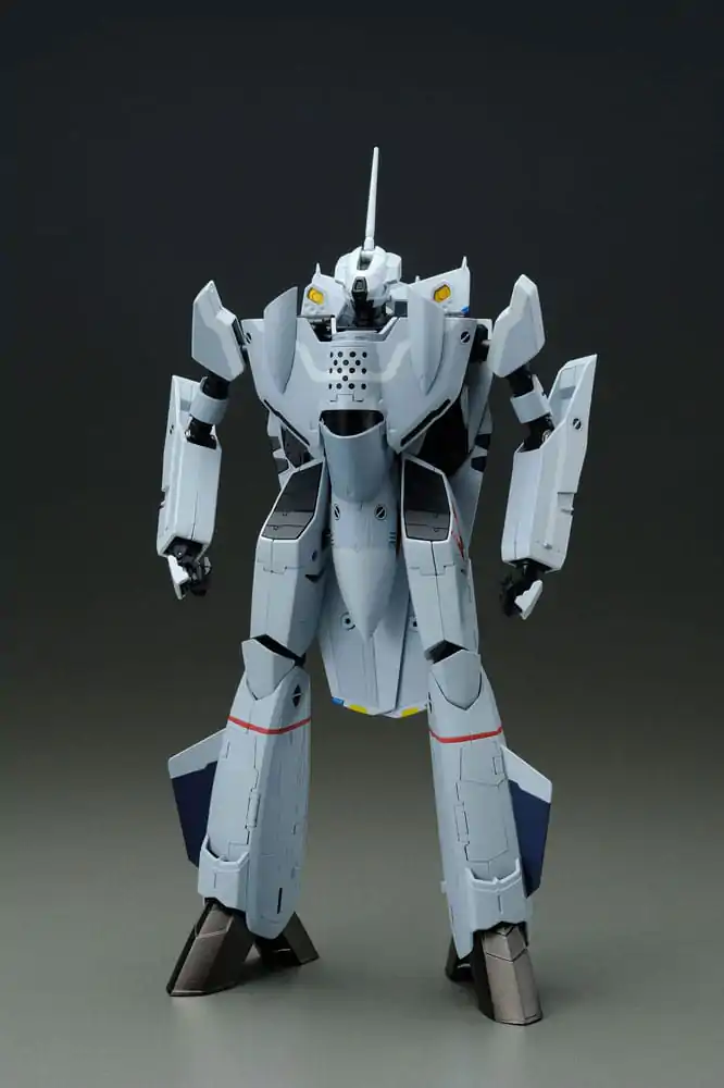 Akčná figúrka Macross Zero 1/60 Kanzen Henkei VF-0A Phoenix Shin Kudo Mounted Machine 32 cm produktová fotografia