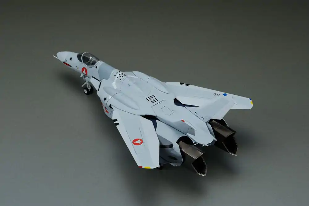 Akčná figúrka Macross Zero 1/60 Kanzen Henkei VF-0A Phoenix Shin Kudo Mounted Machine 32 cm produktová fotografia