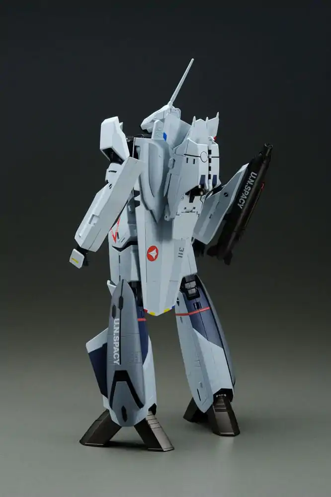 Akčná figúrka Macross Zero 1/60 Kanzen Henkei VF-0A Phoenix Shin Kudo Mounted Machine 32 cm produktová fotografia