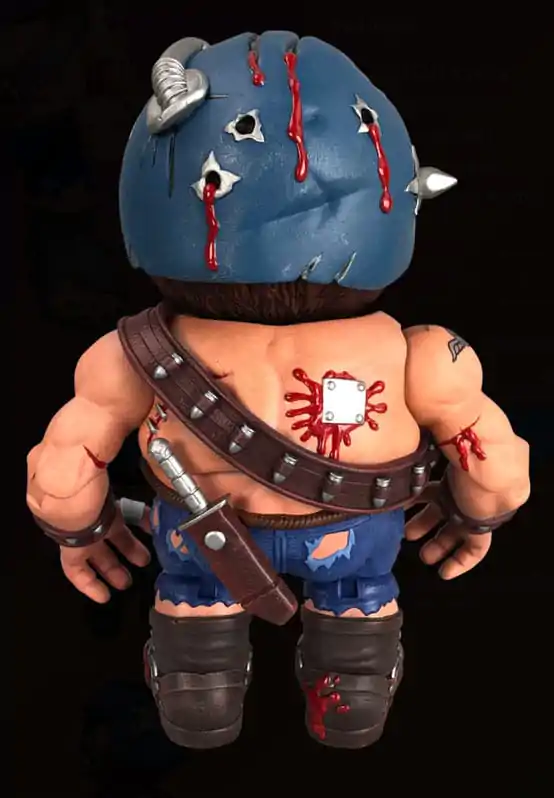 Madballs Akčná figúrka Bruise Brother 15 cm produktová fotografia