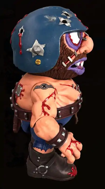 Madballs Akčná figúrka Bruise Brother 15 cm produktová fotografia