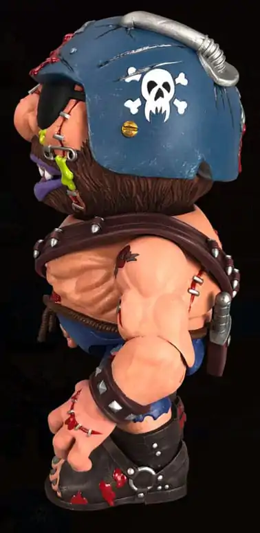 Madballs Akčná figúrka Bruise Brother 15 cm produktová fotografia