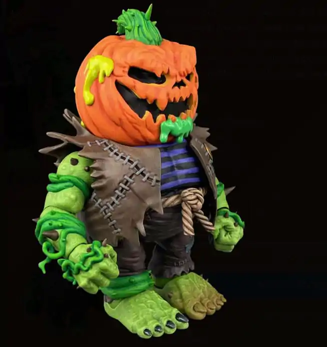 Akčná figúrka Madballs Trashin' Pumpkin 15 cm produktová fotografia
