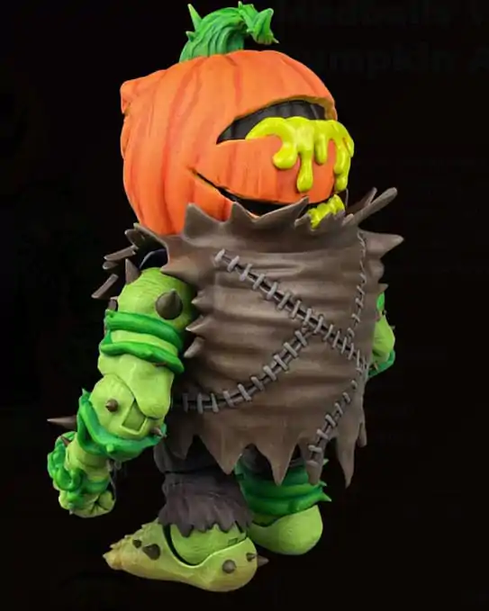 Akčná figúrka Madballs Trashin' Pumpkin 15 cm produktová fotografia