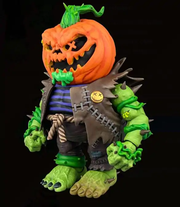 Akčná figúrka Madballs Trashin' Pumpkin 15 cm produktová fotografia