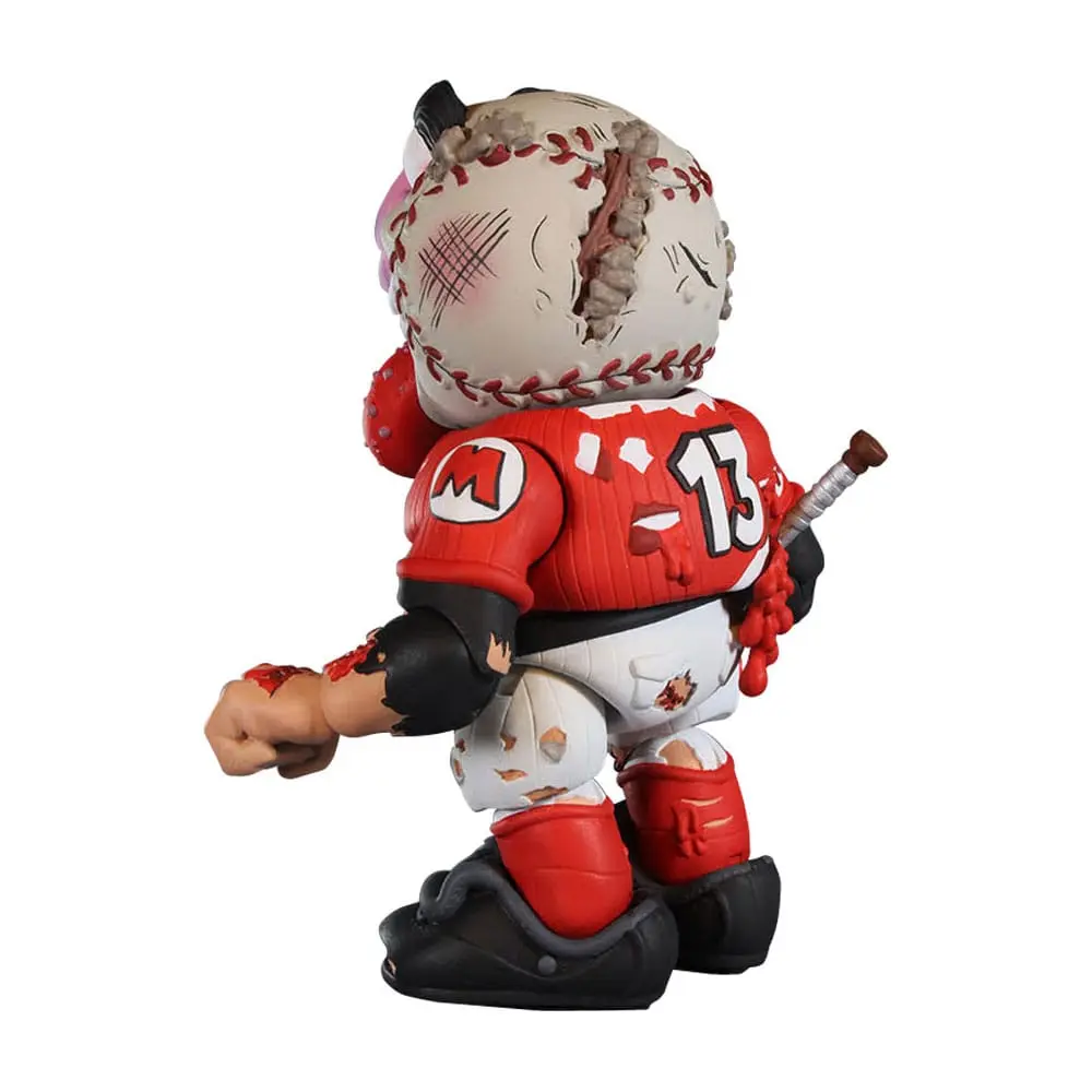 Madballs vs GPK Akčná Figúrka 2-Pack Mouth Phil vs Screamin' Meemie 15 cm produktová fotografia