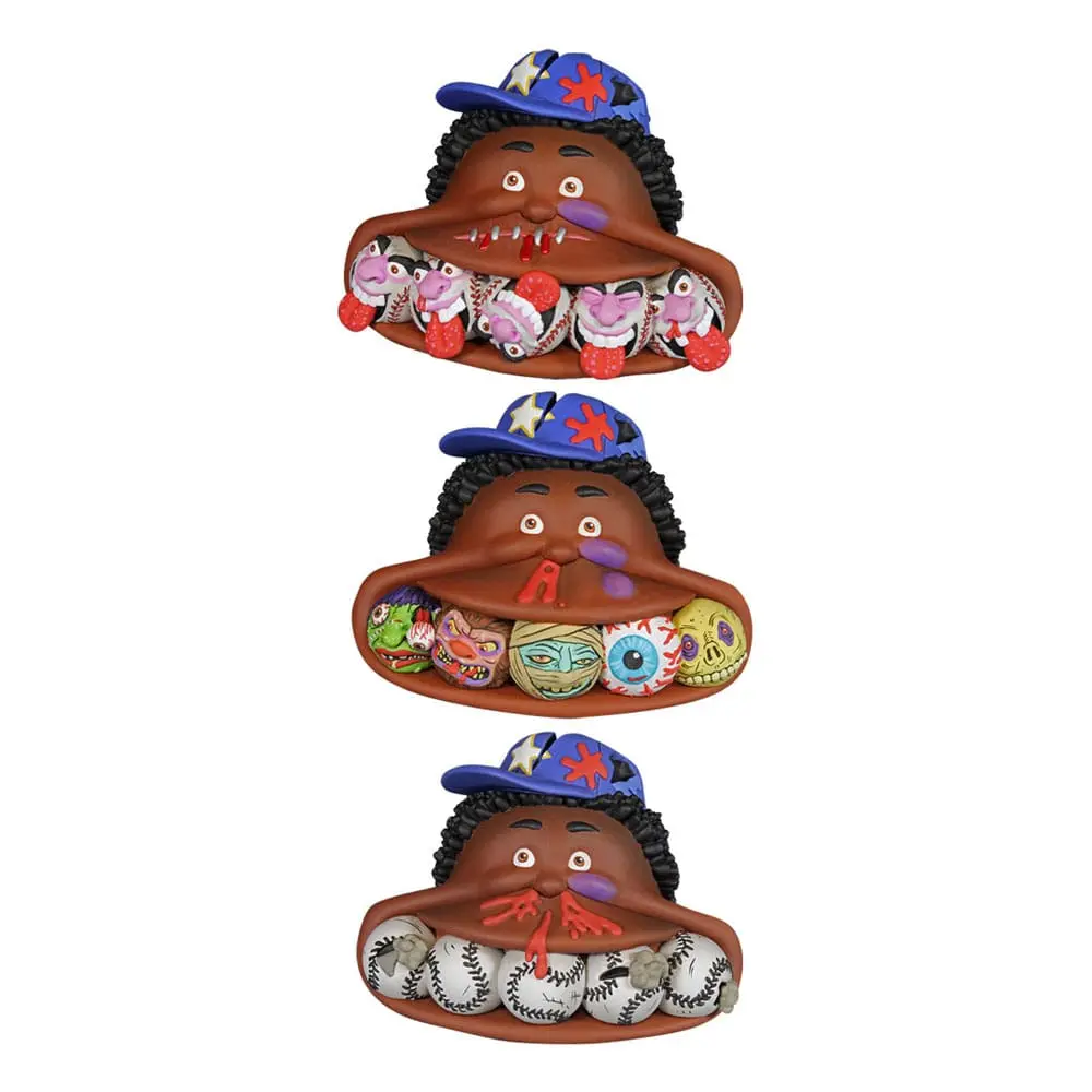 Madballs vs GPK Akčná Figúrka 2-Pack Mouth Phil vs Screamin' Meemie 15 cm produktová fotografia
