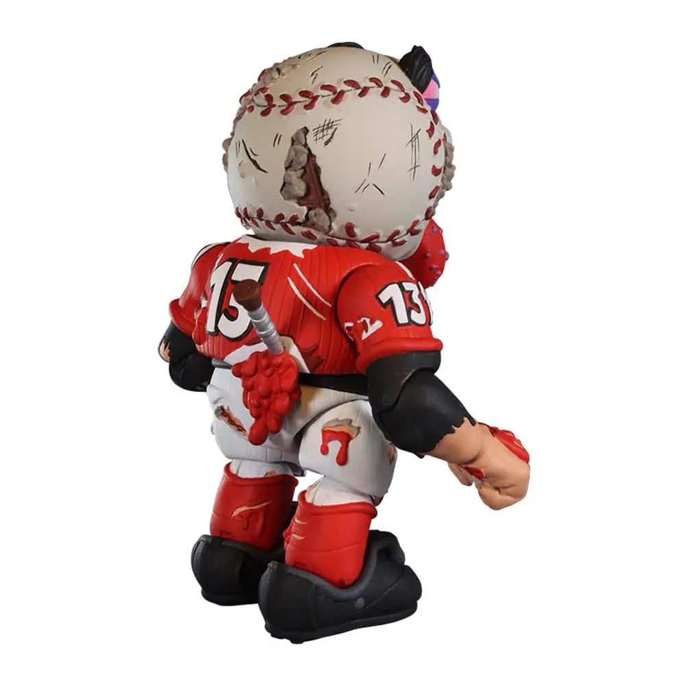 Madballs vs GPK Akčná Figúrka 2-Pack Mouth Phil vs Screamin' Meemie 15 cm produktová fotografia