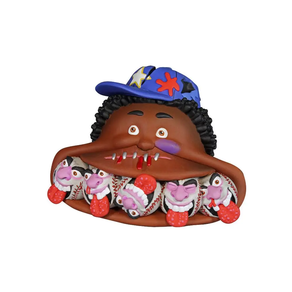 Madballs vs GPK Akčná Figúrka 2-Pack Mouth Phil vs Screamin' Meemie 15 cm produktová fotografia