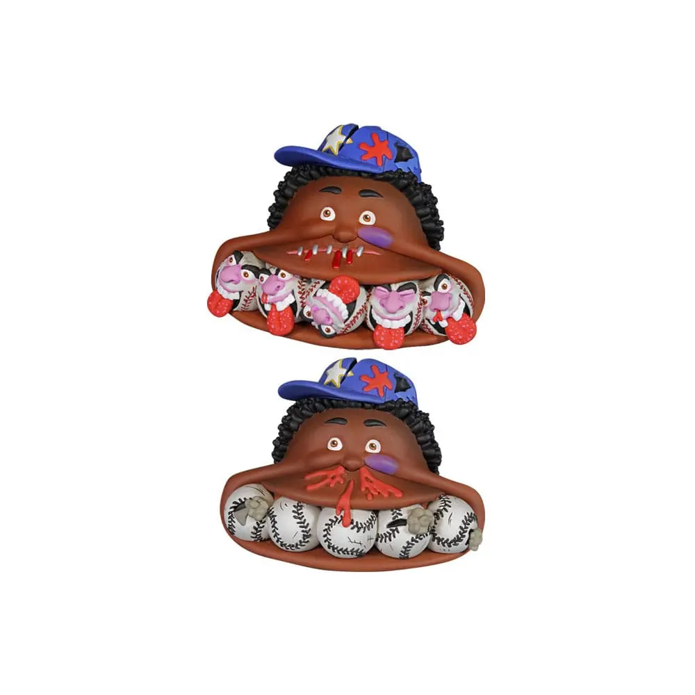 Madballs vs GPK Akčná Figúrka 2-Pack Mouth Phil vs Screamin' Meemie 15 cm produktová fotografia