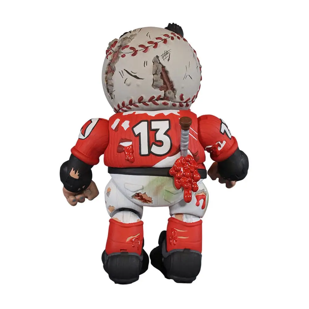 Madballs vs GPK Akčná Figúrka 2-Pack Mouth Phil vs Screamin' Meemie 15 cm produktová fotografia