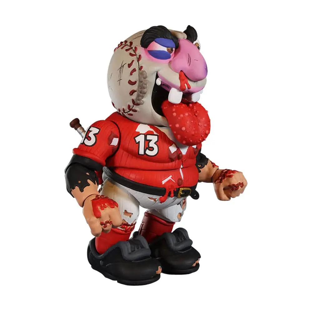 Madballs vs GPK Akčná Figúrka 2-Pack Mouth Phil vs Screamin' Meemie 15 cm produktová fotografia