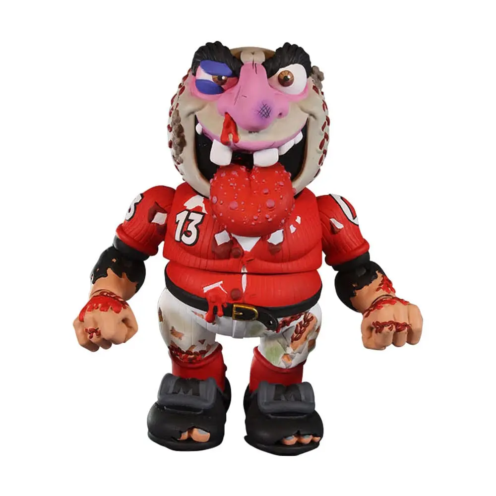 Madballs vs GPK Akčná Figúrka 2-Pack Mouth Phil vs Screamin' Meemie 15 cm produktová fotografia