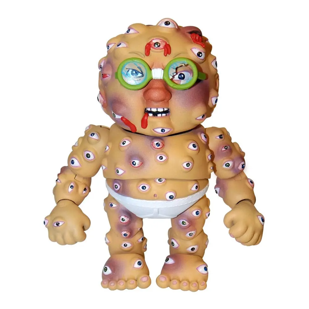 Madballs vs GPK Akčná Figúrka 2-Pack Starin' Darren vs Oculus Orbus 15 cm produktová fotografia