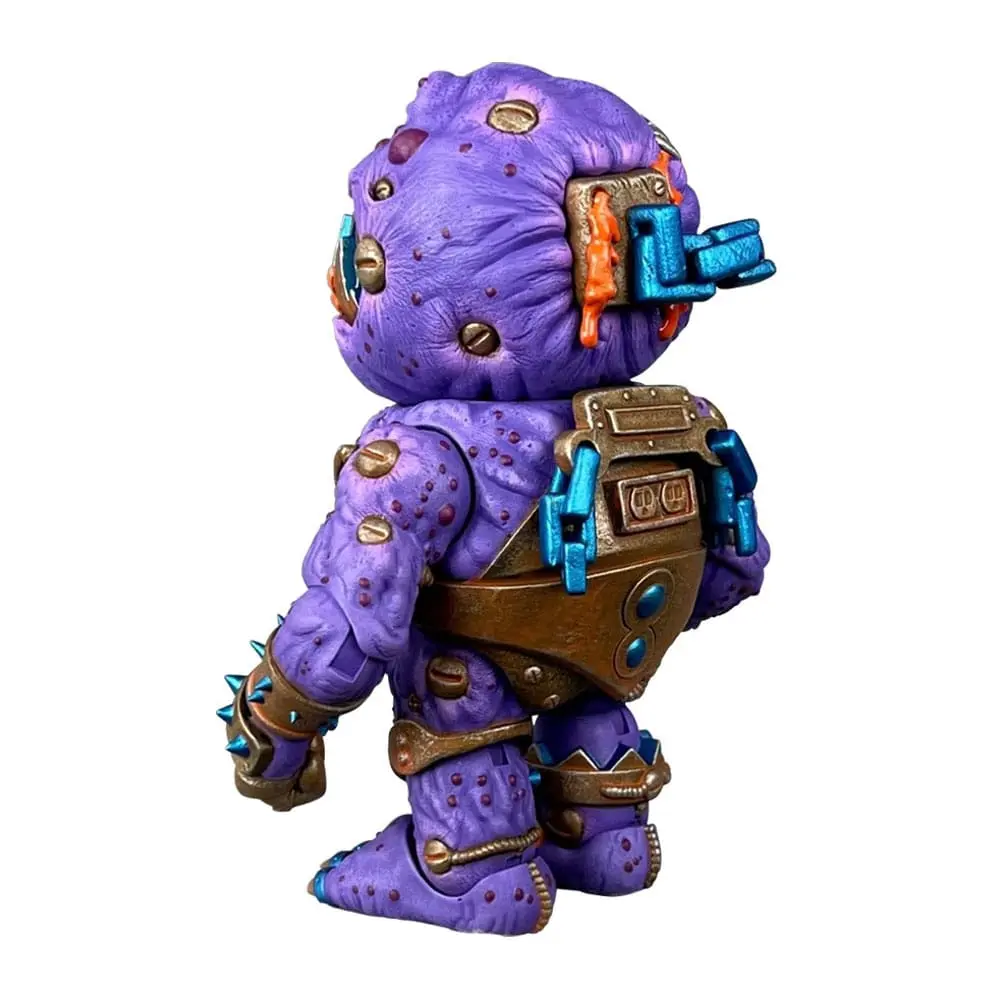 Akčná figúrka Madballs Wave 2: Clang Fang 15 cm produktová fotografia