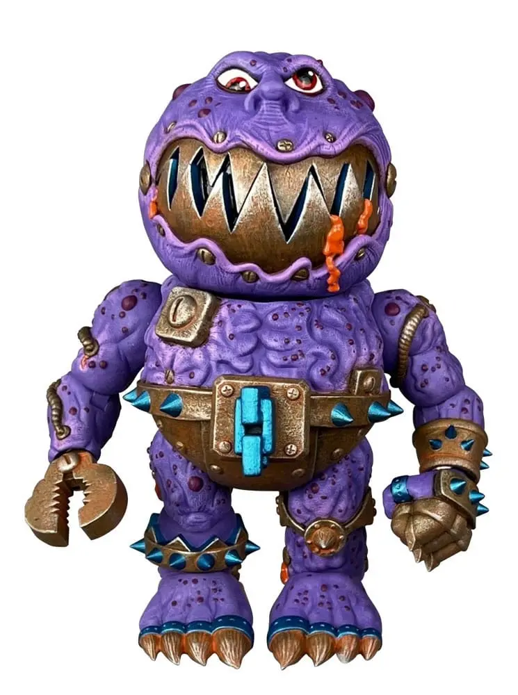 Akčná figúrka Madballs Wave 2: Clang Fang 15 cm produktová fotografia