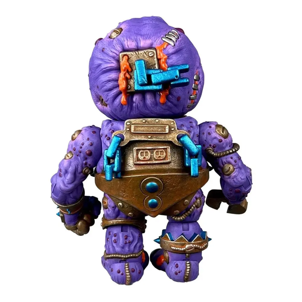 Akčná figúrka Madballs Wave 2: Clang Fang 15 cm produktová fotografia