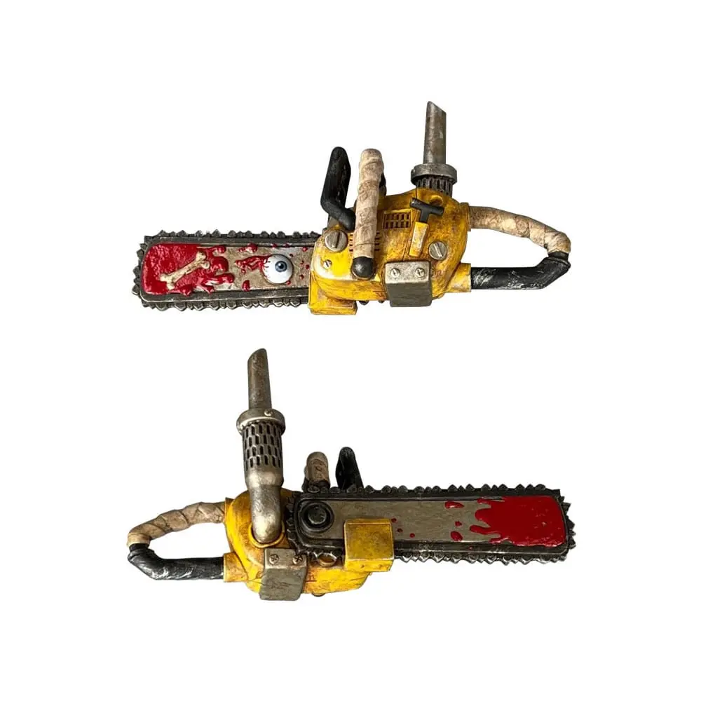 Akčná figúrka Madballs Wave 2: Clang Fang 15 cm produktová fotografia