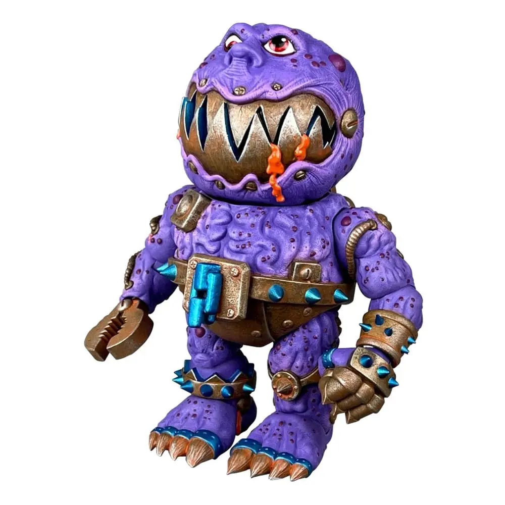 Akčná figúrka Madballs Wave 2: Clang Fang 15 cm produktová fotografia