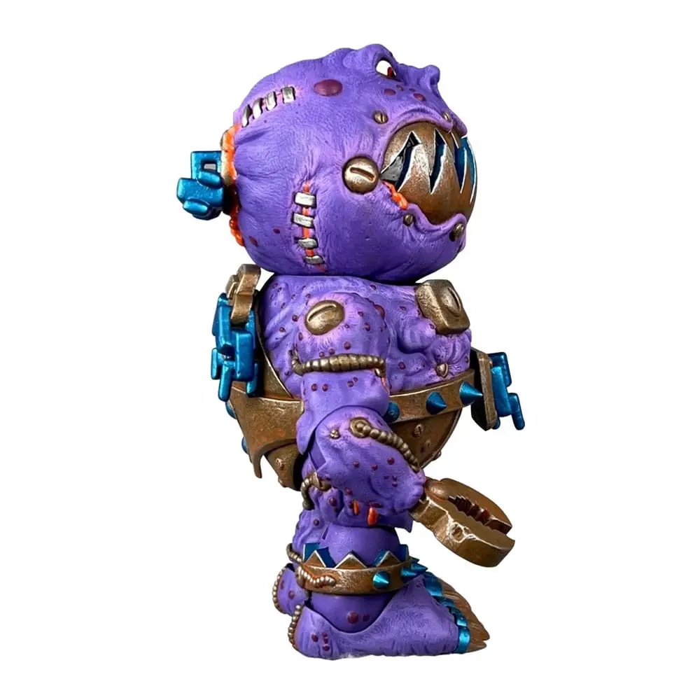 Akčná figúrka Madballs Wave 2: Clang Fang 15 cm produktová fotografia