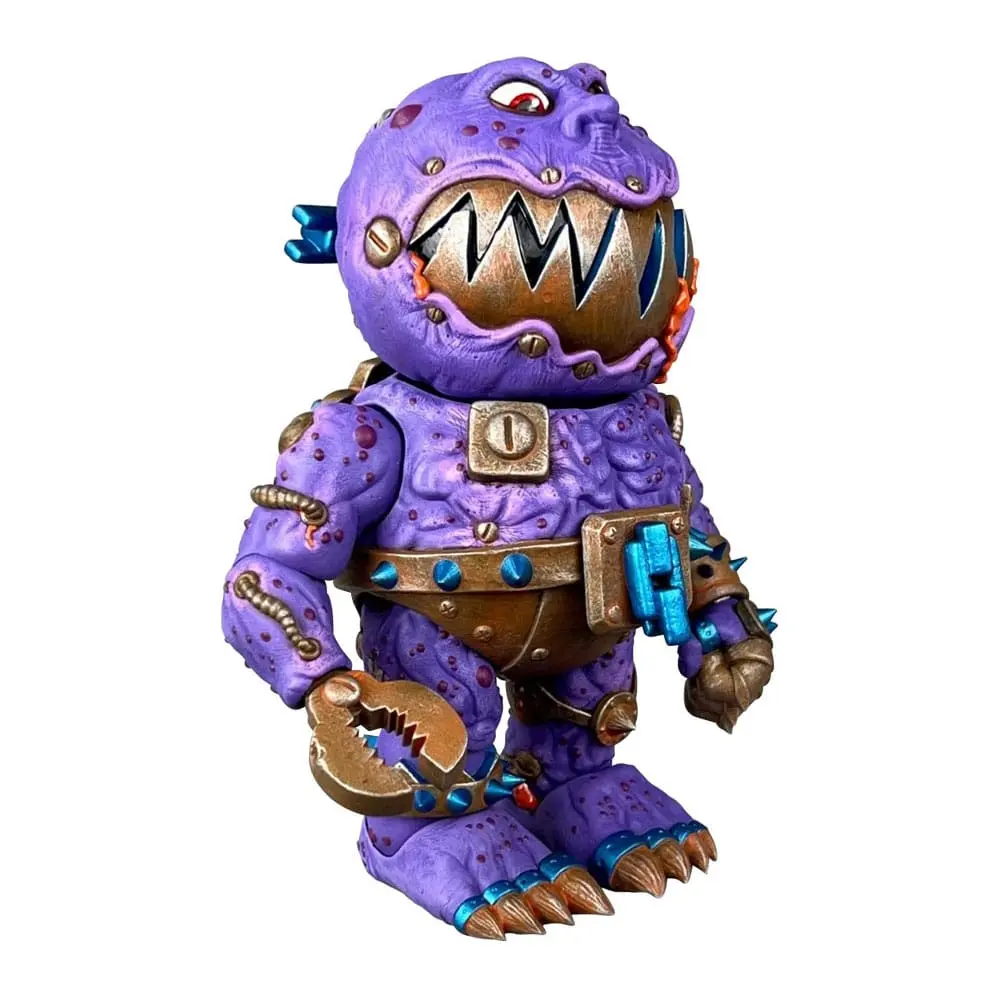 Akčná figúrka Madballs Wave 2: Clang Fang 15 cm produktová fotografia