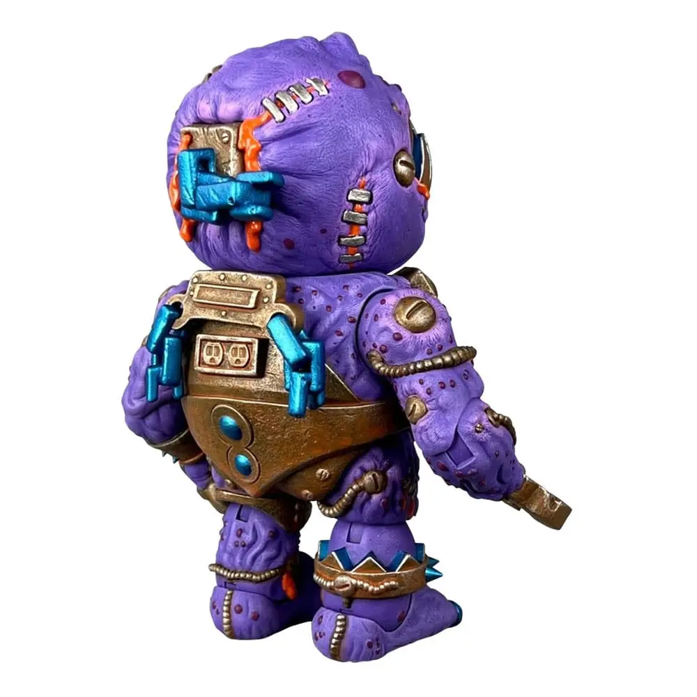 Akčná figúrka Madballs Wave 2: Clang Fang 15 cm produktová fotografia