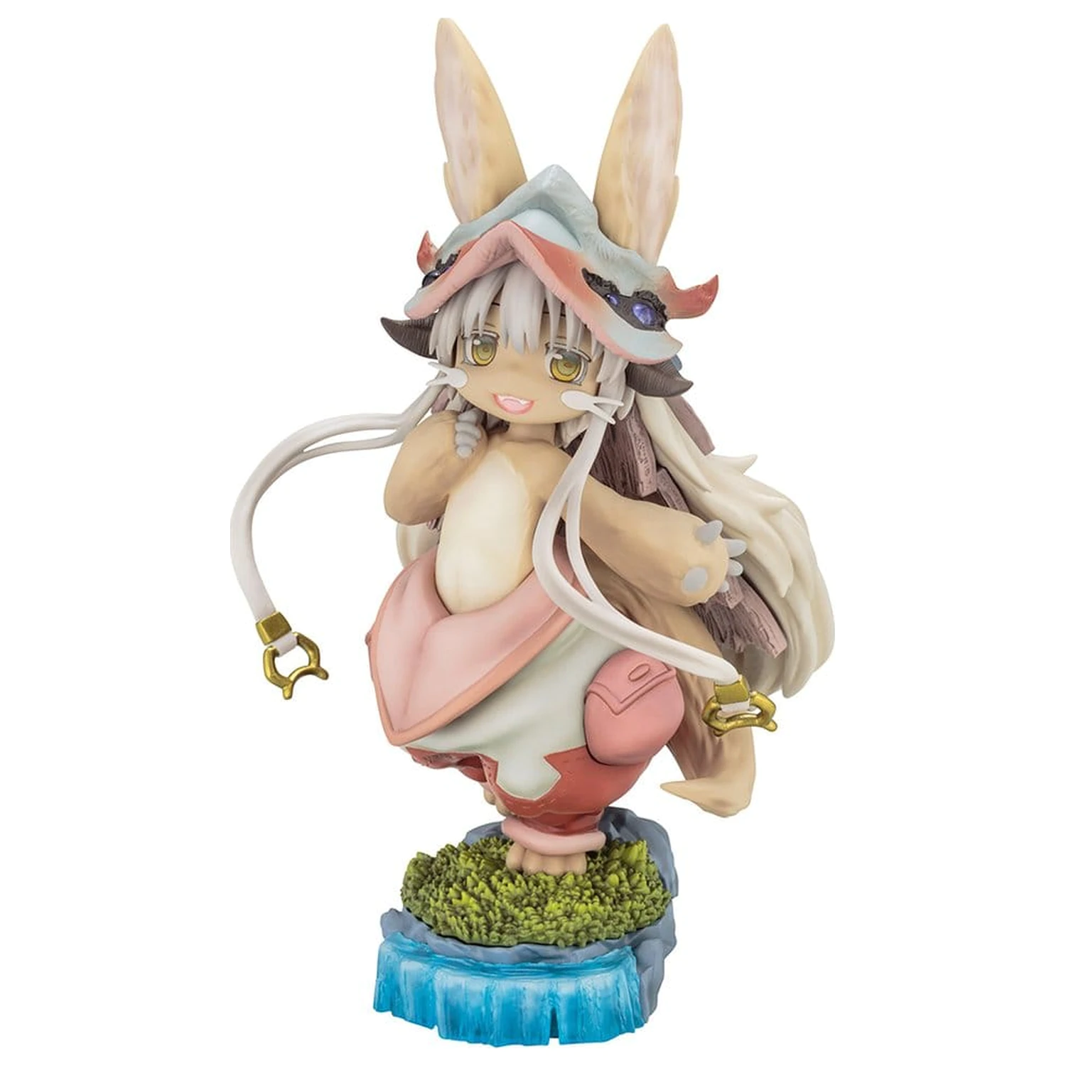 Made in Abyss: Awakening Mystery PVC figúrka Nanachi 14 cm produktová fotografia