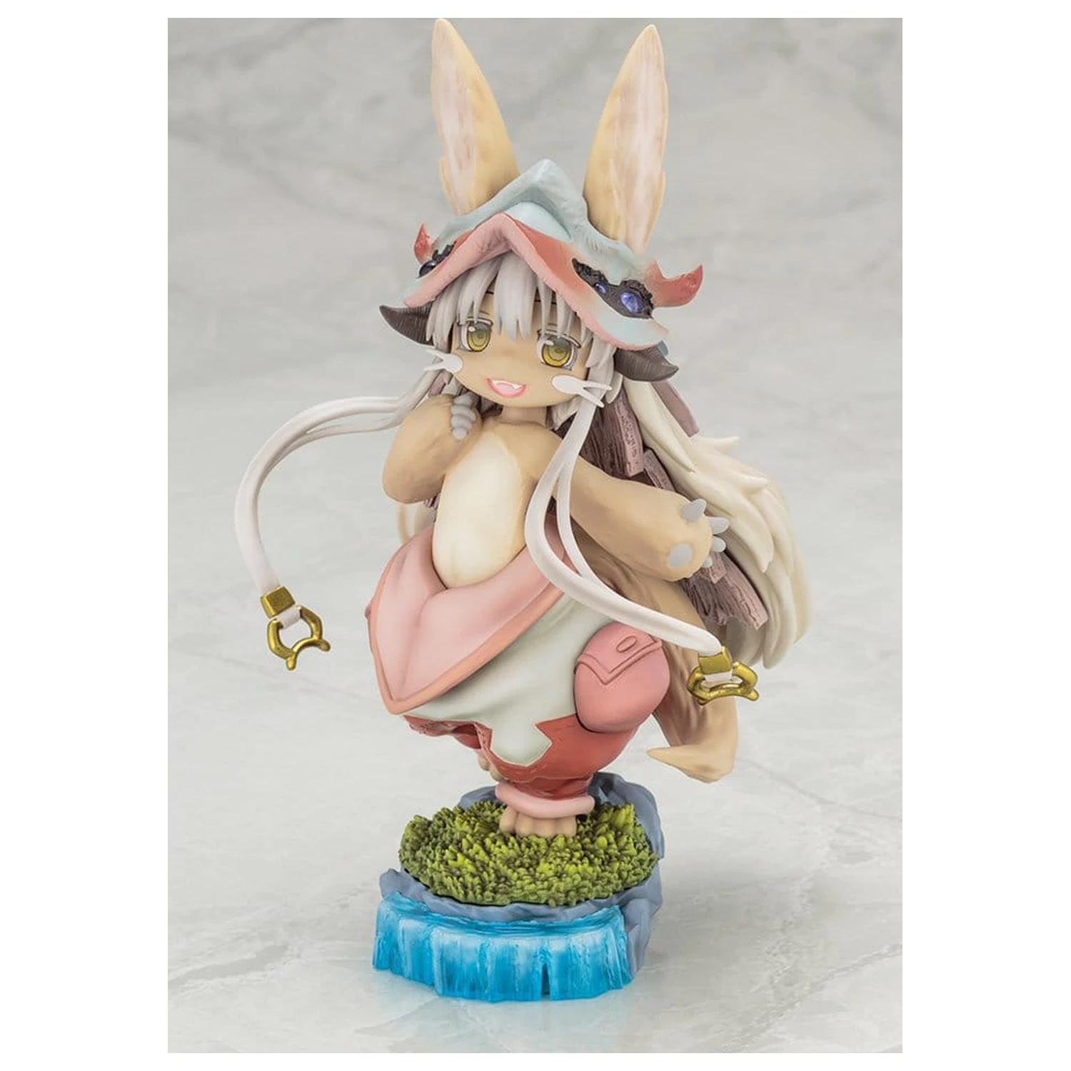Made in Abyss: Awakening Mystery PVC figúrka Nanachi 14 cm produktová fotografia